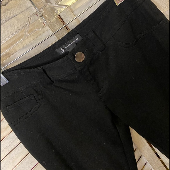 INC Boot Cut Stretch Dress Pants - Picture 4 of 7